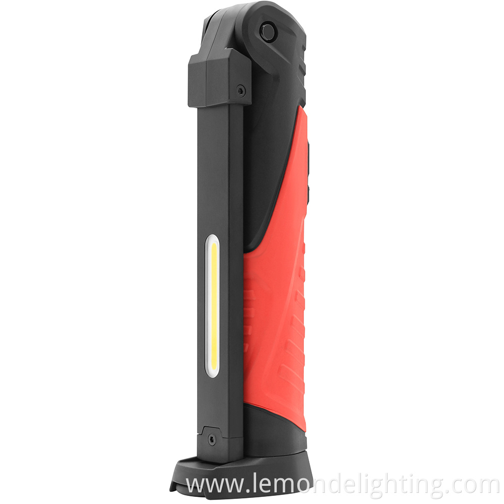 Easy-to-Carry LED Work Lamp